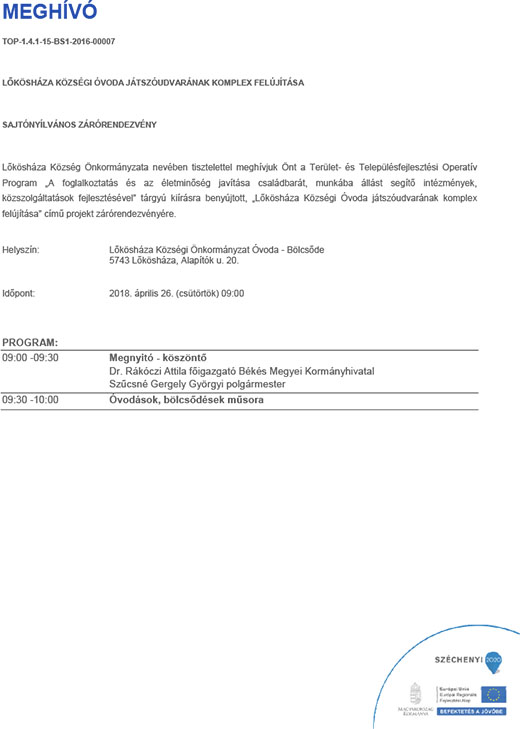 meghivo18ovi