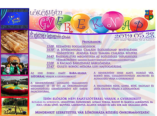 gyereknap19