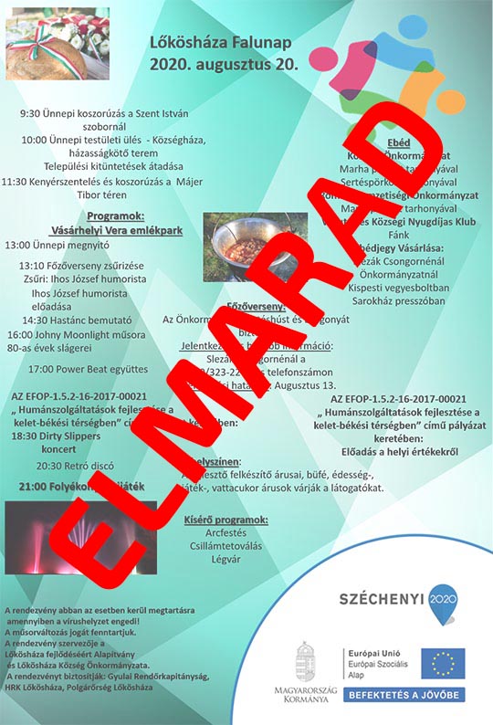 falunap web 2020