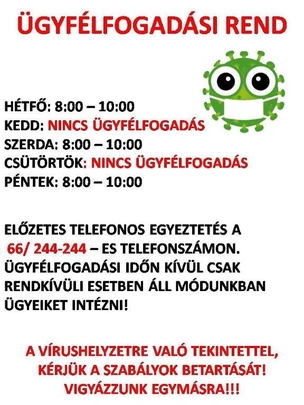 ugyfelfogadas 210309