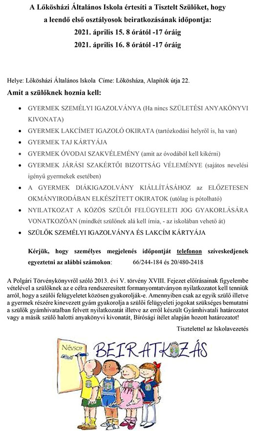 beiratkozas21