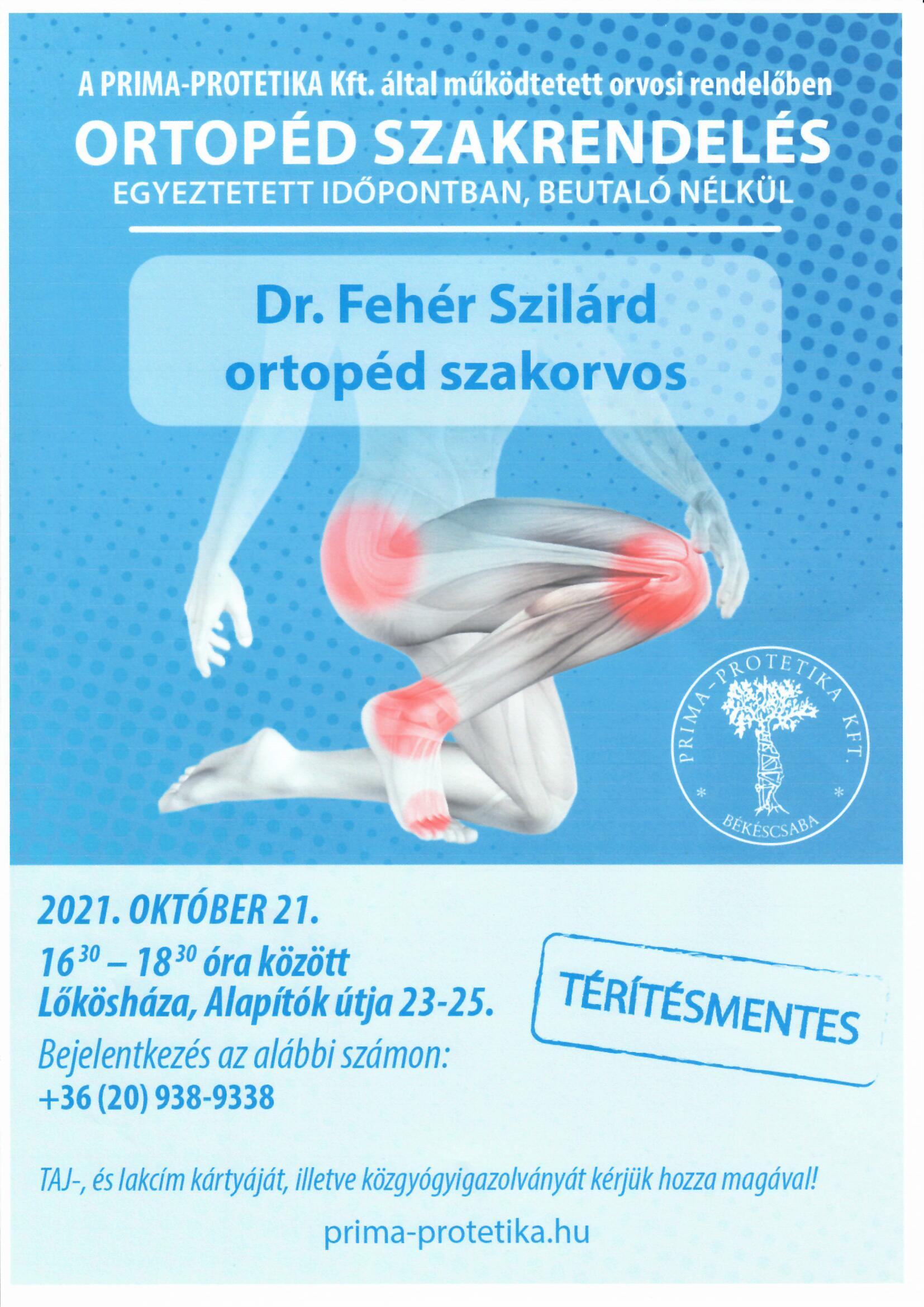 ortoped 21111