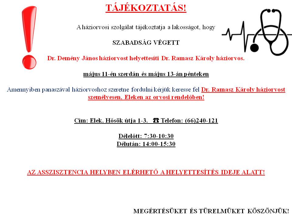 haziorvos helyett20220511