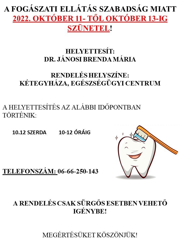 fogaszat helyettesites 221004