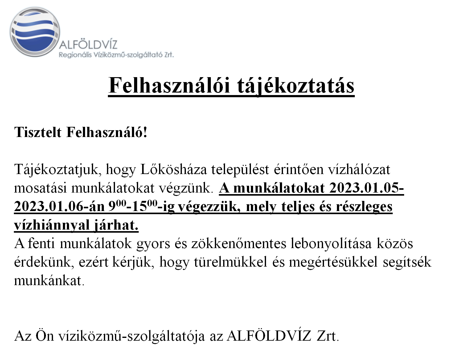 alfoldviz 230104