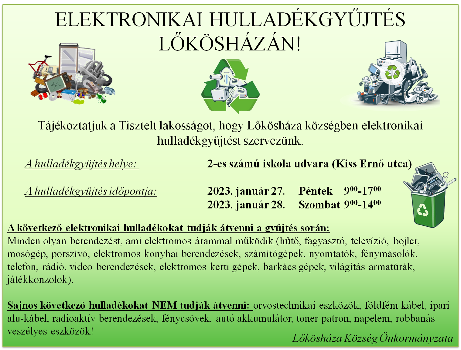 elektronikai hulladek23