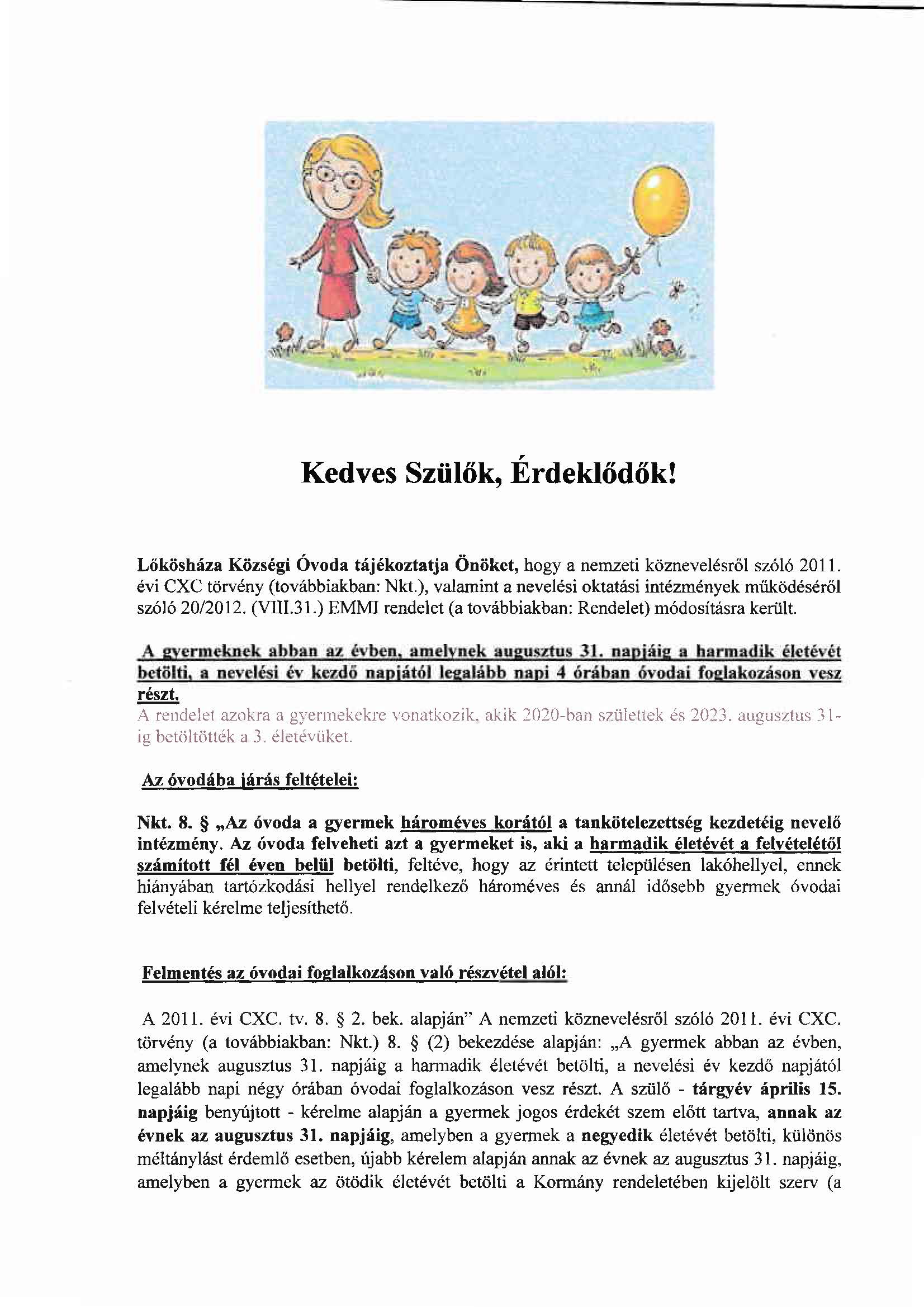 ovodai beiratkozas 23 1