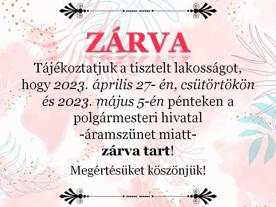hivatal ugyf 230426