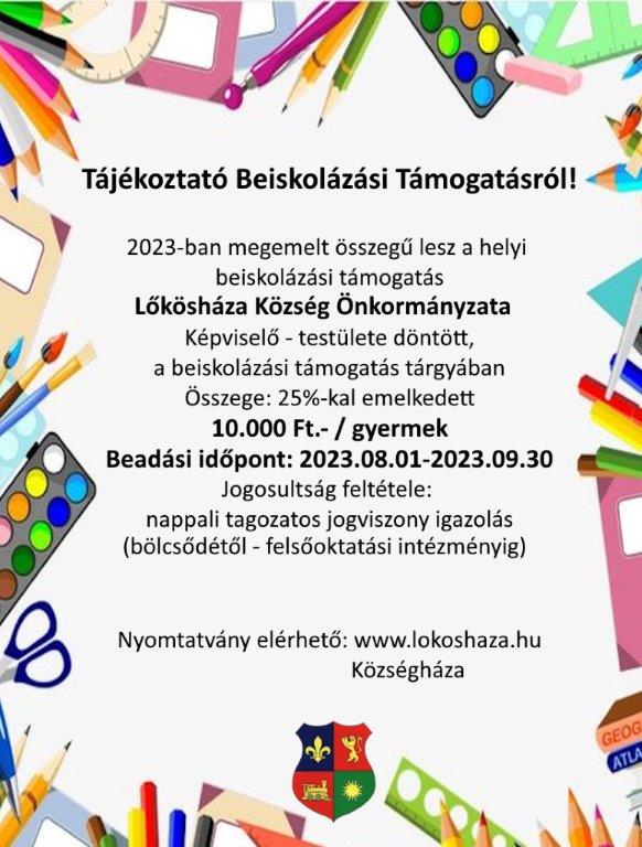 beiskolázási230724