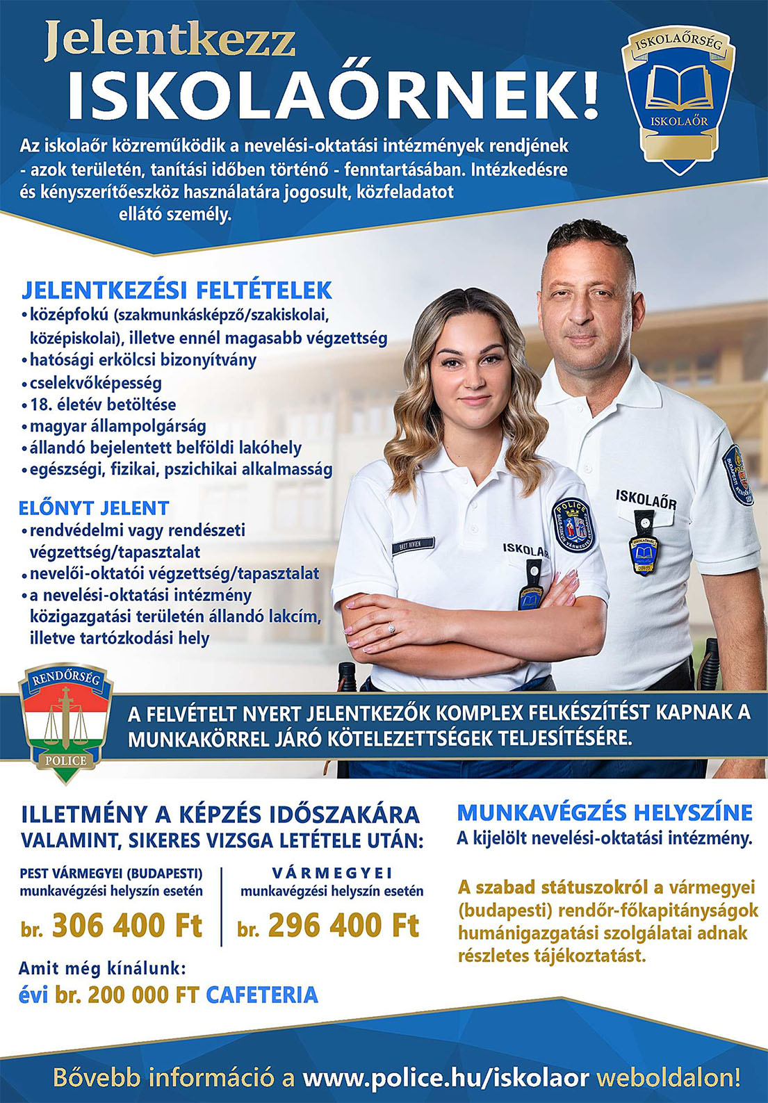 iskolaor