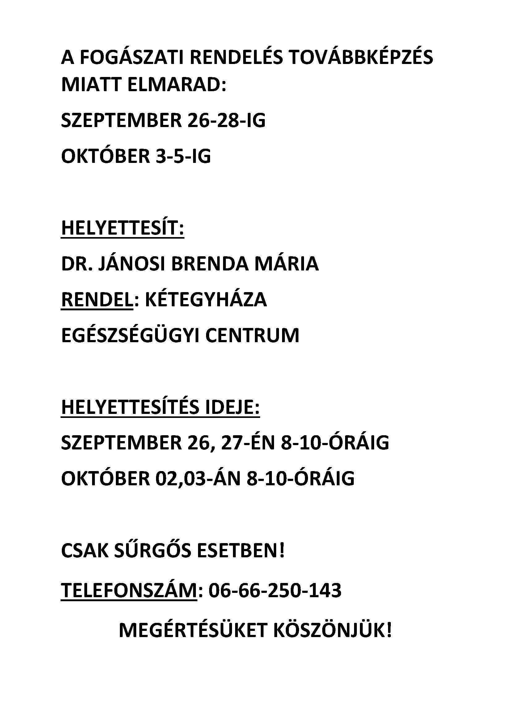 fogaszat230922