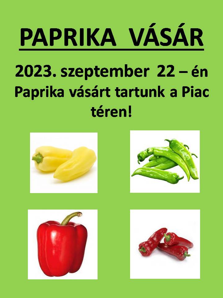 paprika vasar239021