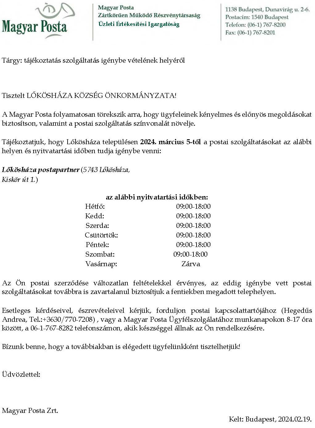 lokosposta 240221