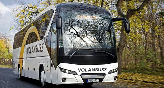 volanbusz