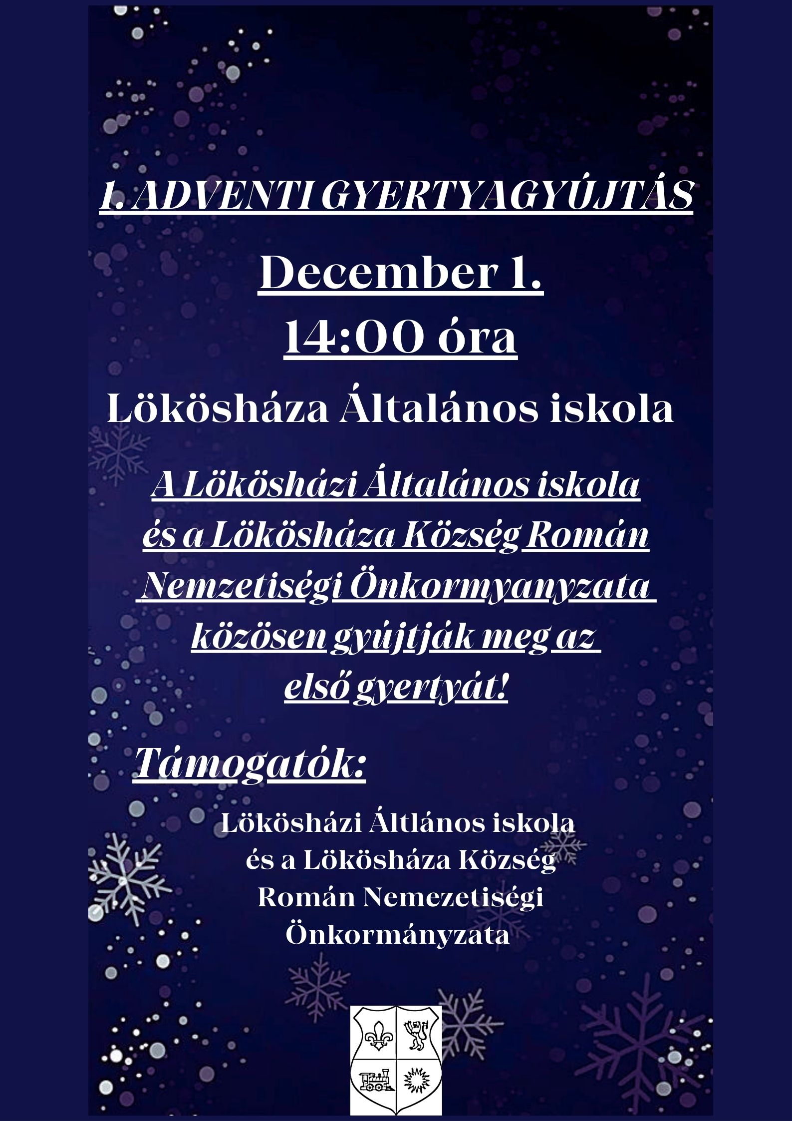 I adventi 241113